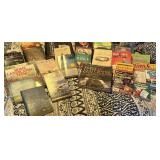 Misc. Books