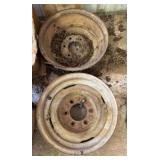 2 Rims