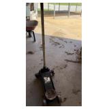 Hydraulic Floor Jack
