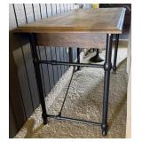 Rustic Style Table