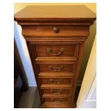Lexington Wooden Lingerie Chest