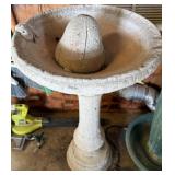 Water Fountain