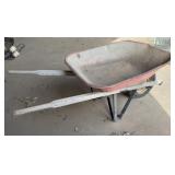 Wheelbarrow