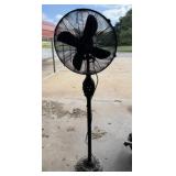 Floor Fan