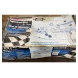 Engine Dress Up Kit for Chevy