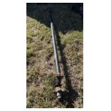Drop Axle Approx. 89" Long