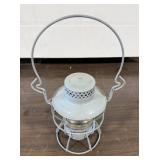 Dressel Arlington N.J. R.R. Lantern