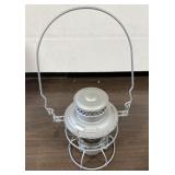 The Adams & West Lake Co. R.R. Lantern