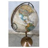 Replogle 16" Diameter Globe on Stand