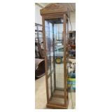 Curio Cabinet