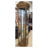 Curio Cabinet