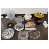 Snack Dish, Fruit Dish, Serving Bowl,
