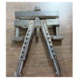 Heavy-Duty Universal Diesel Cylinder Liner Puller
