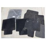 Misc. Automobile Mats