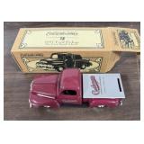 1951 Ford Pickup Die-Cast Metal Vehicle