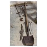 Misc. Lawn & Garden Tools