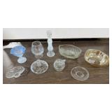 Misc. Glassware