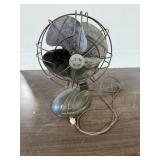 Vintage Westinghouse Fan (Works)