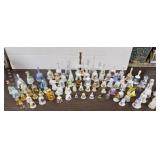 80+/- Collectible Bells