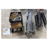 Heavy Duty Garage Door Hardware