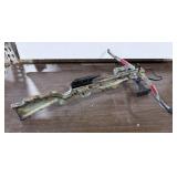 Jaguar Crossbow