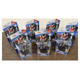7+/- Factory Sealed Marvel Super Heroes