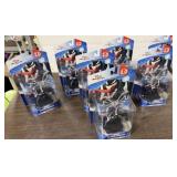 7+/- Factory Sealed Marvel Super Heroes