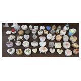 42+/- Trinket Boxes