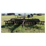 John Deere Double Offset Disk