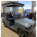 Western Golf & Country Golf Cart