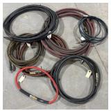 7+/- Air Hoses (Various Sizes)