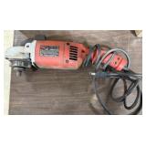 Milwaukee Spindle Thread Sander-Grinder