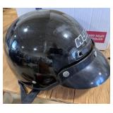 HJC Size Large Motorcycle Helmet