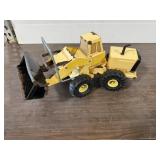 Vintage Tonka Front End Loader