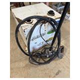 Fuel Tank & Fuel Pump w/ Nozzle