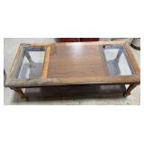 Vintage Coffee Table