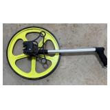 Komelon Meter-Man Measuring Wheel