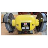 Illinois Industrial 6" Bench Grinder