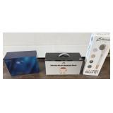 Babonir Cooling IPL Beauty Device,