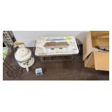 Kitchen Timer, Buffet Set, Water Container, T