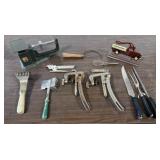 Vintage Items