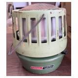 Vintage Coleman Model 513B Catalytic Heater