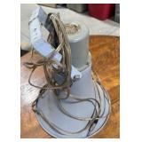 Vintage Pyle Public Address Horn Speaker