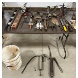 Misc. Tools