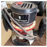 Craftsman 1Hp Router