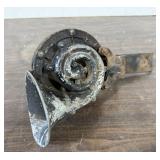Vintage Snail Style Car Horn