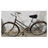 Vintage Sears Roebuck Bicycle