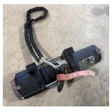 Unknown Brand ATV/UTV Winch