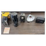 Canon Camera Lense, Brownie Target Six-20,