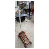 Floor Jack